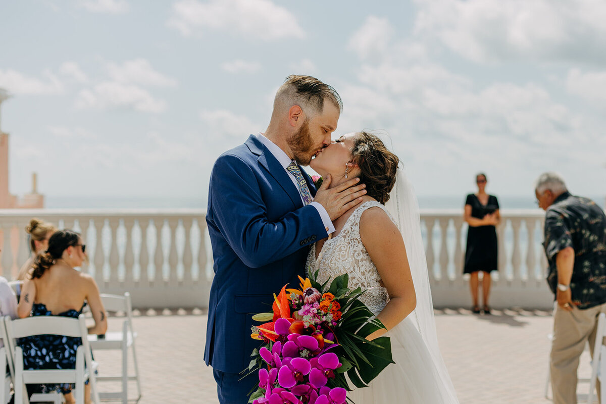 florida beach elopement packages