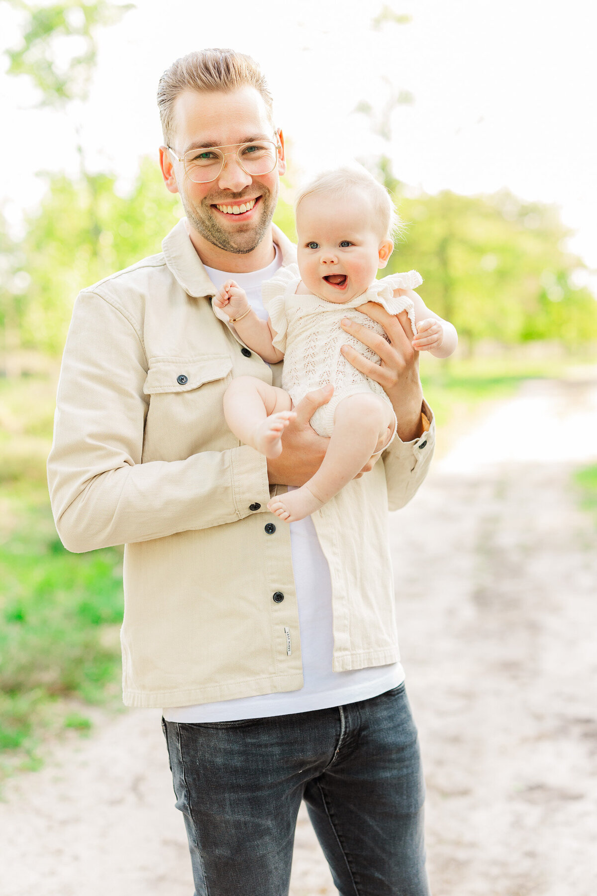 Familie Fotograaf 11