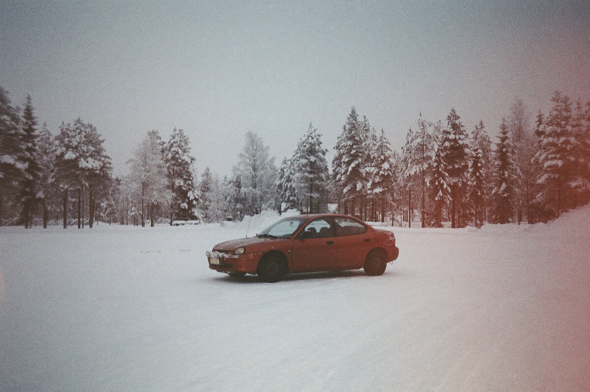 Lapland_Fotoreeks_1