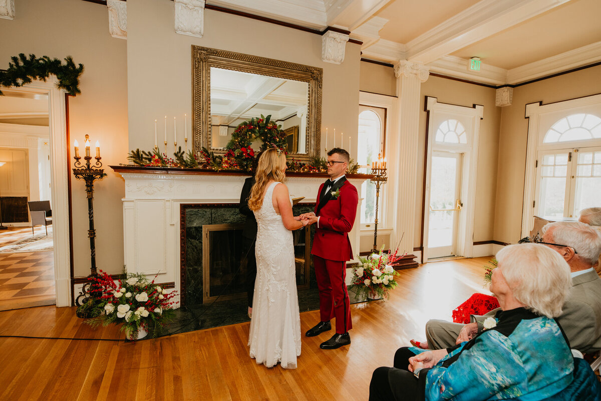 Austin + Kaitlin Wedding-388