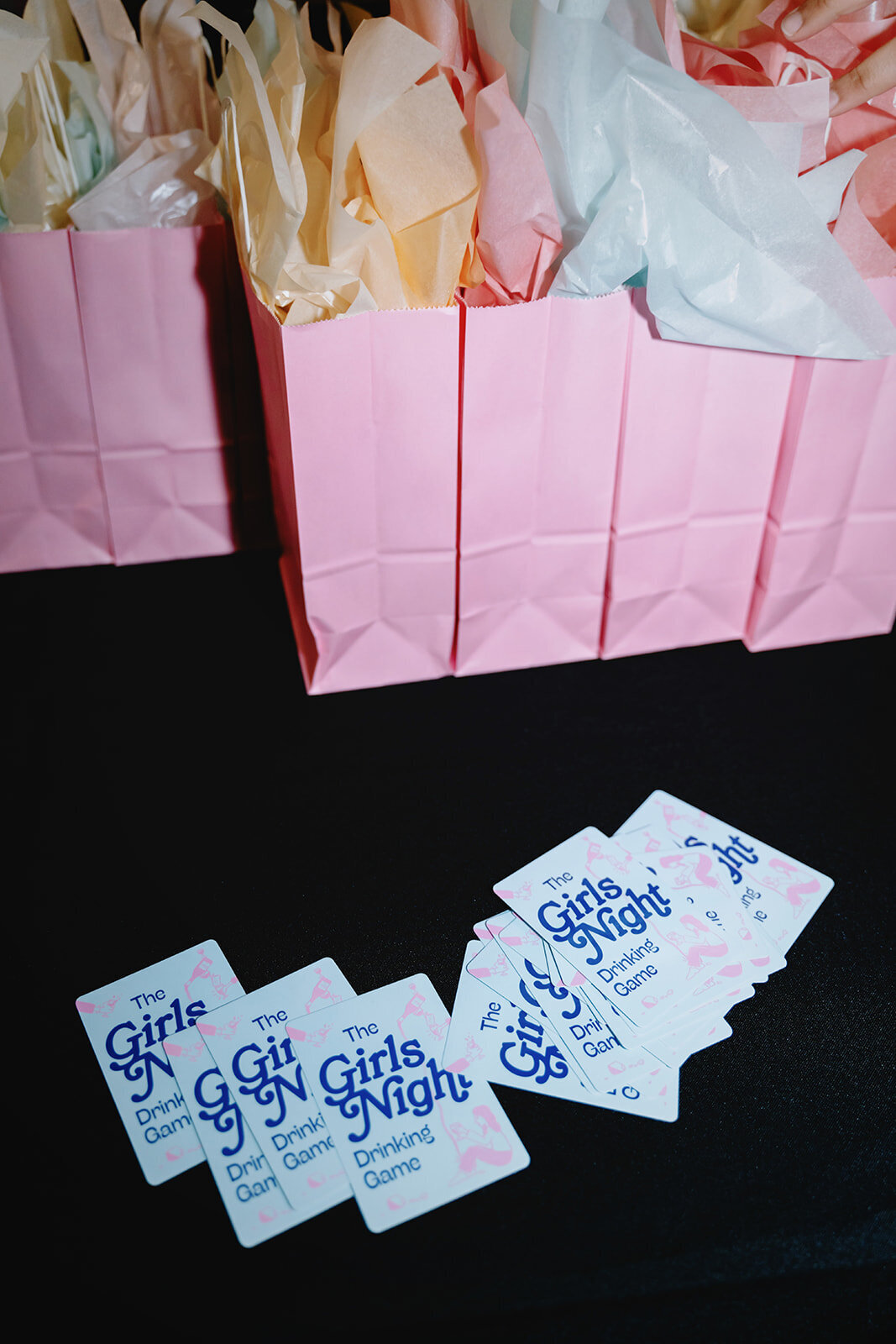 Girls Night Drinking Game x Leightbox-5245 6