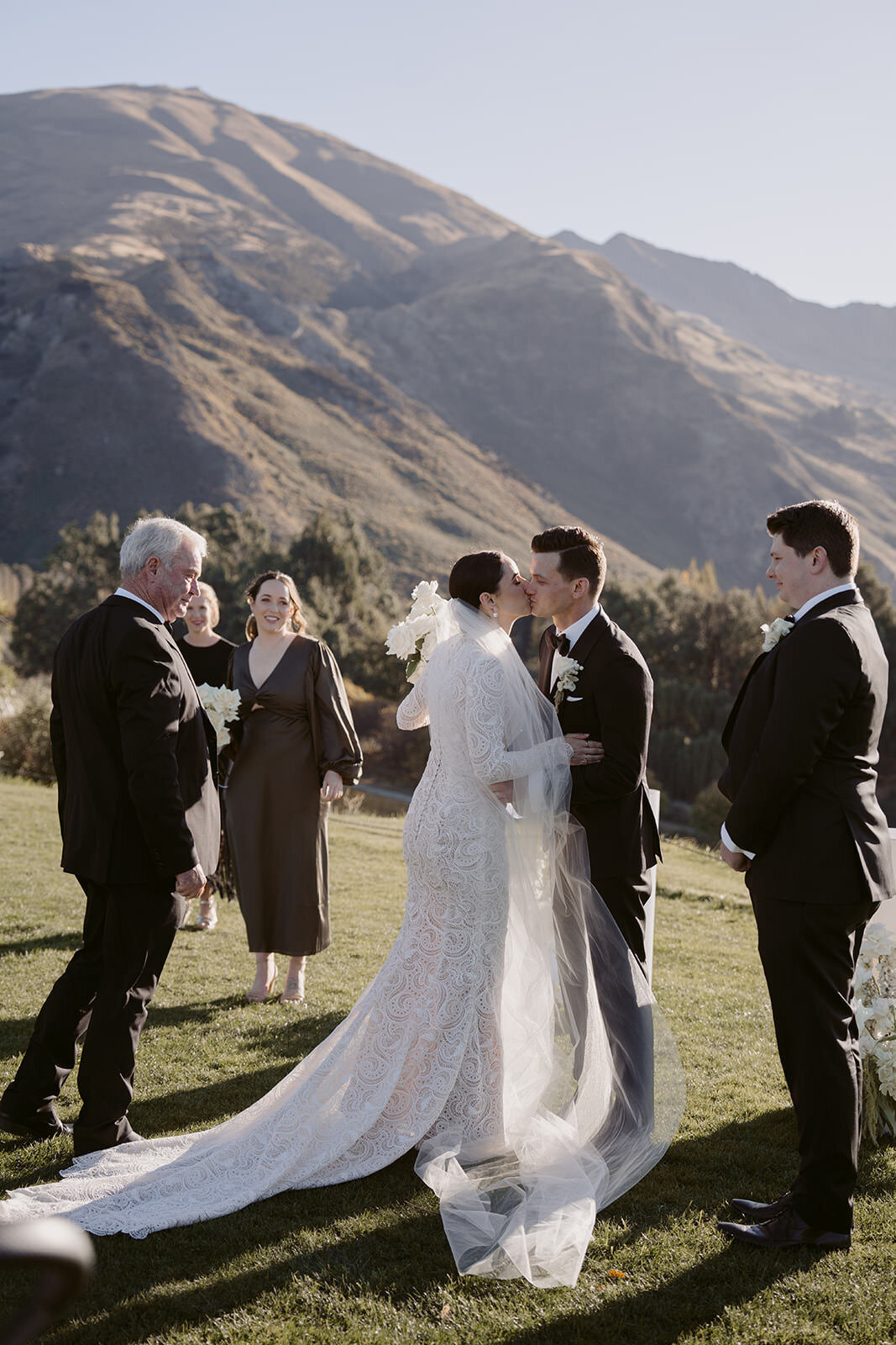 Kate Roberge Photography — Emily & James-180