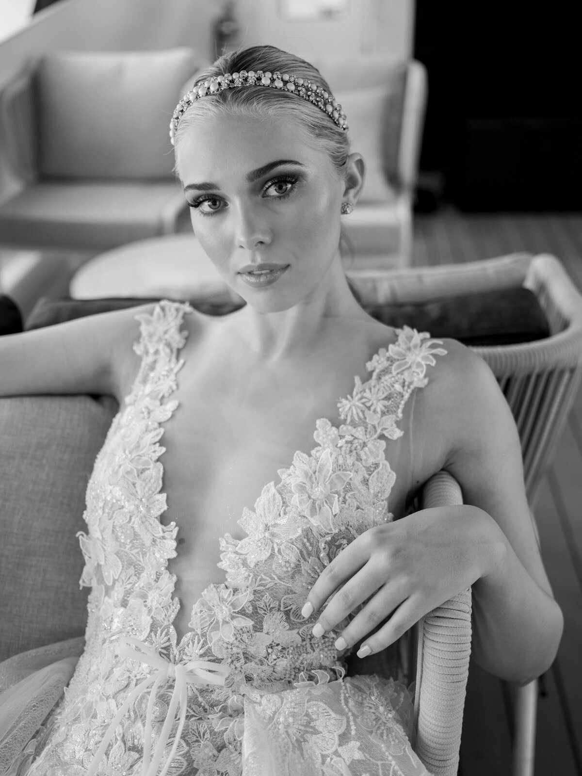Berta Couture wedding dress - Serenity Photography - 116