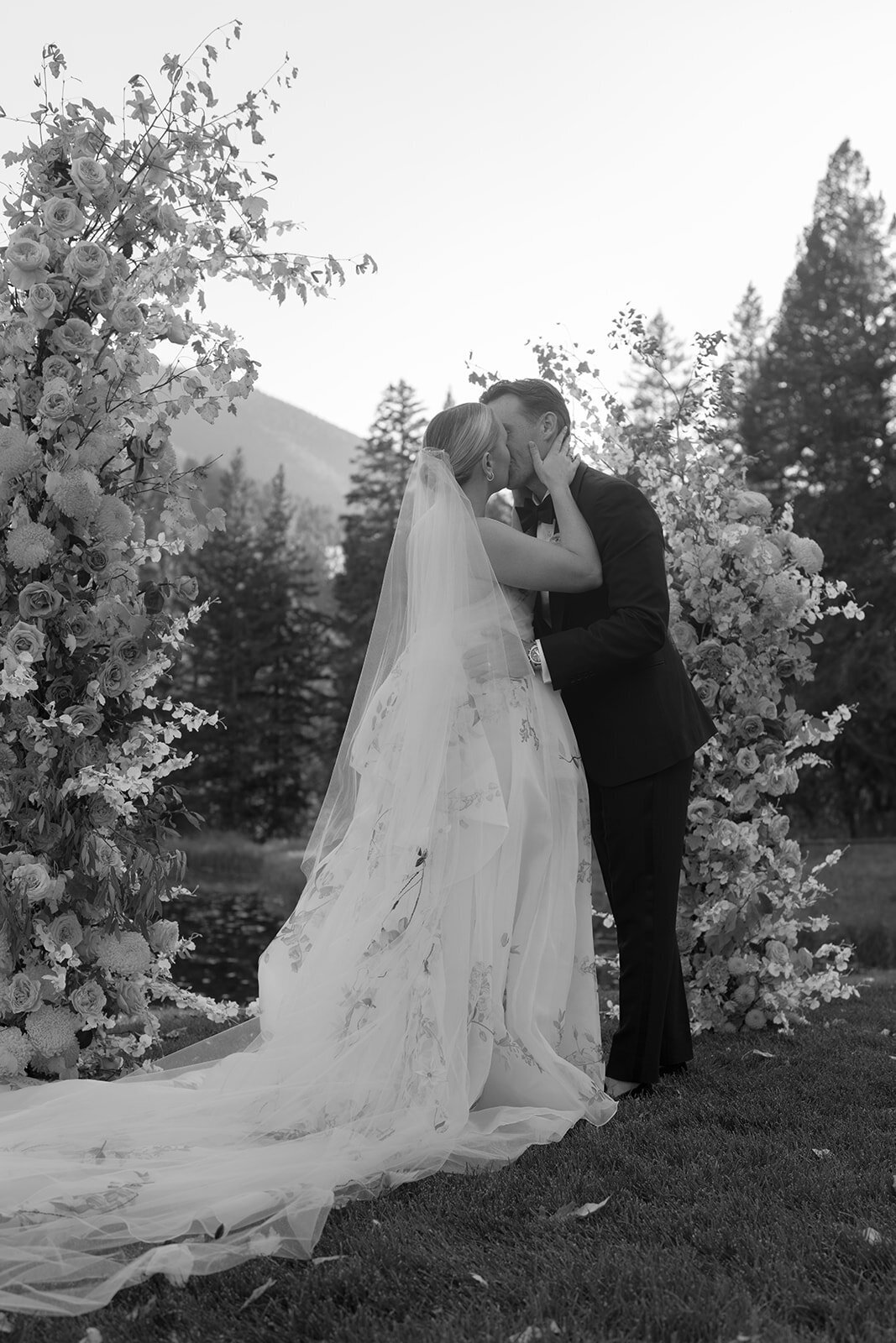 Corinne & Kevin Wedding-575