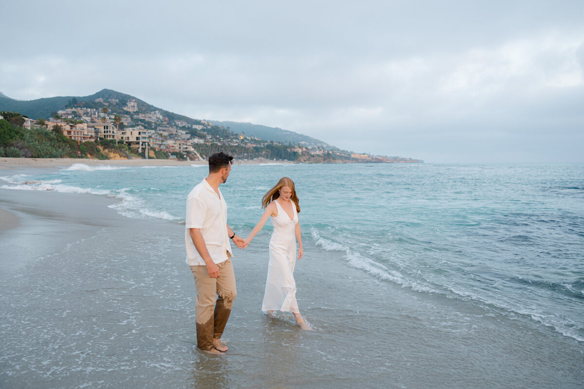 Cam + Mary Laguna Engagements-41