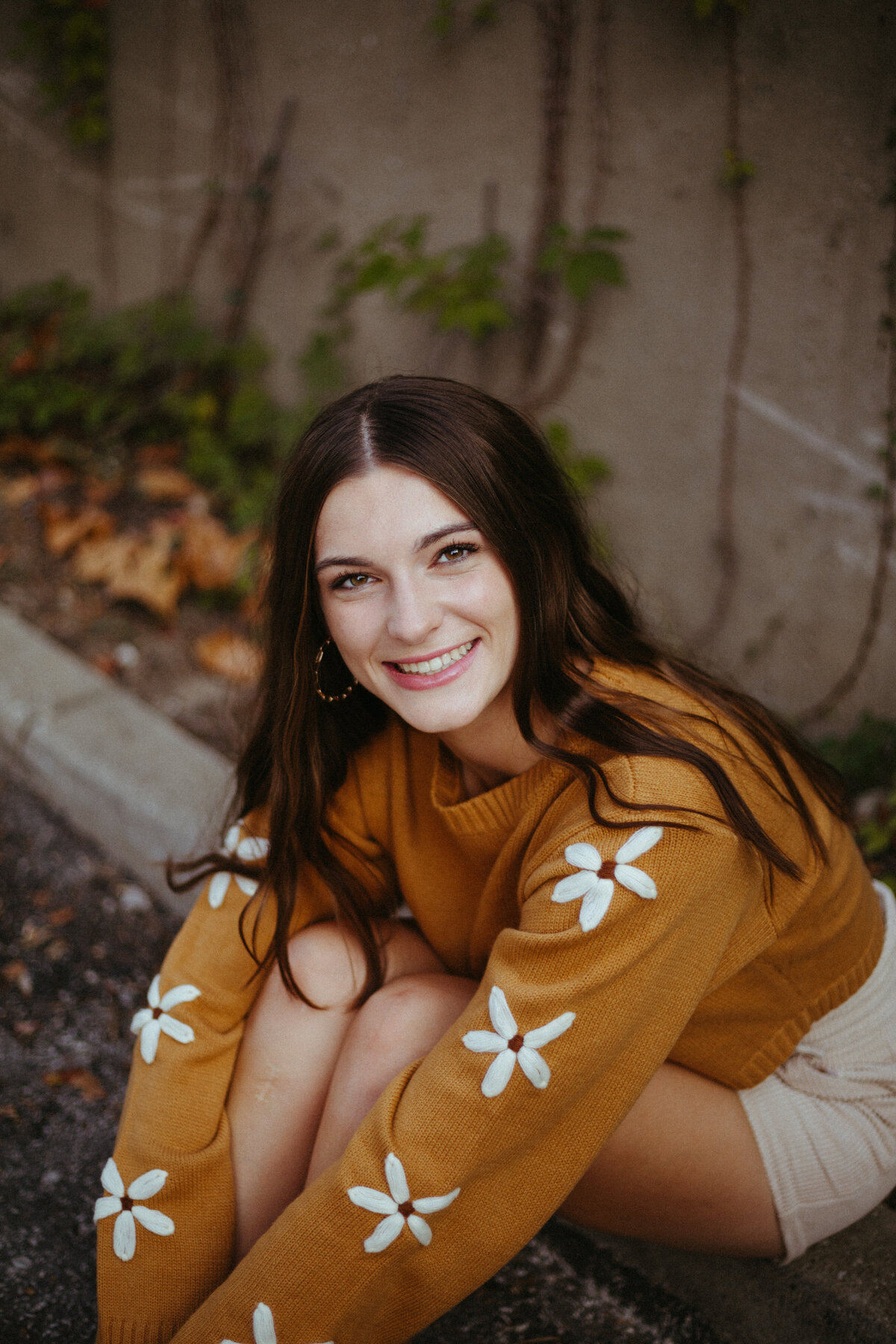 Josie Ham Senior-0095
