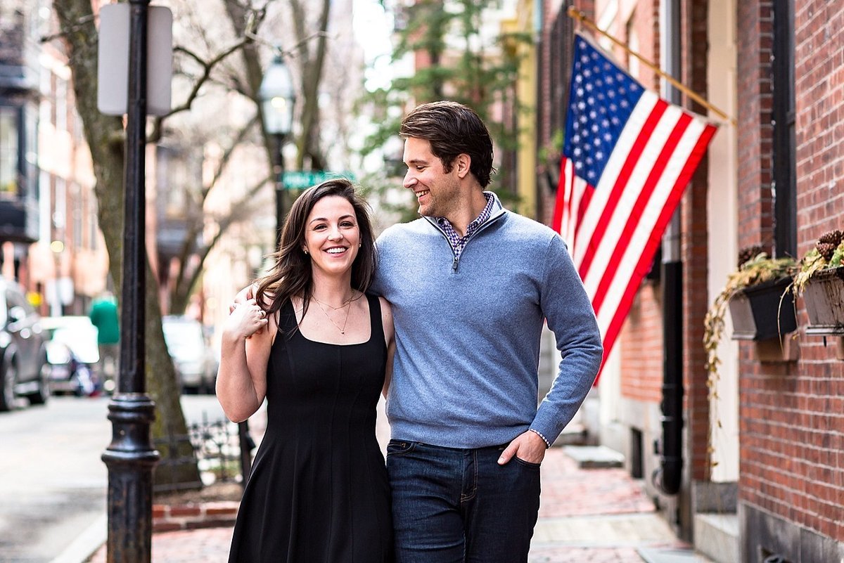 Britt + Ethan - Beacon Hill 50