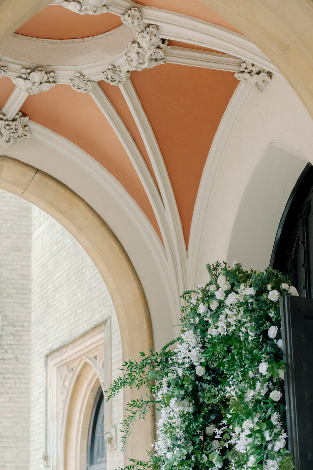Mandarin Oriental London Wedding Planner 67