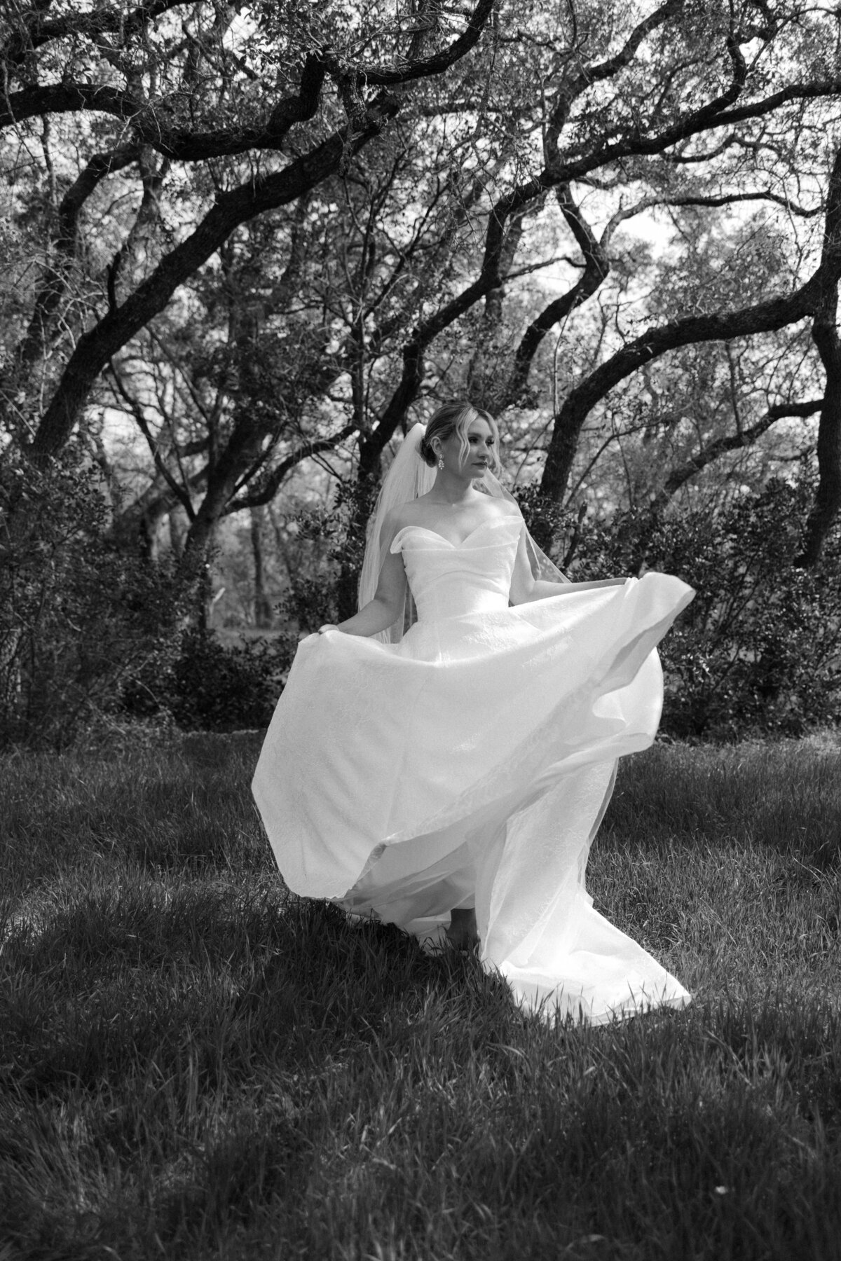 New Braunfels wedding photographer