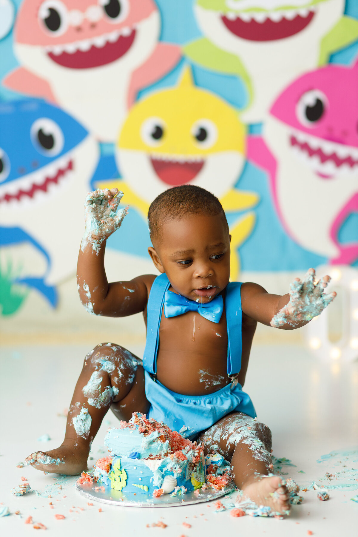 Mcdonough cake smash photographer, Atlanta cake smash photographer, jonesboro Georgia cake smash photographer, Fayetteville cake smash photographer, Hampton Georgia cake smash photographer