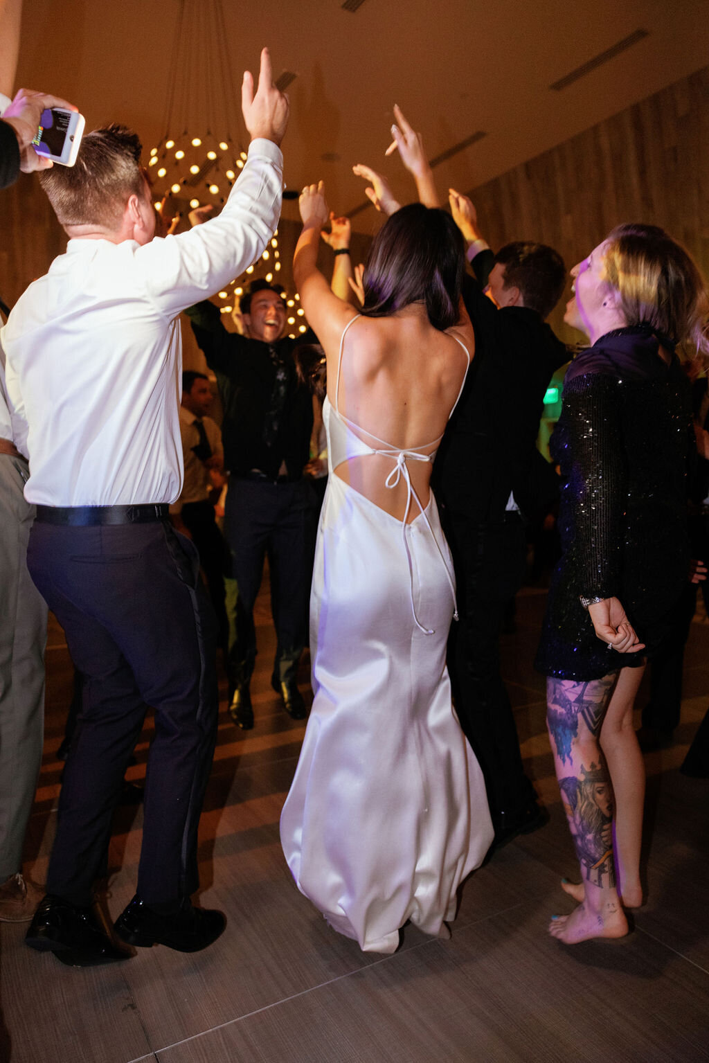 Reception23