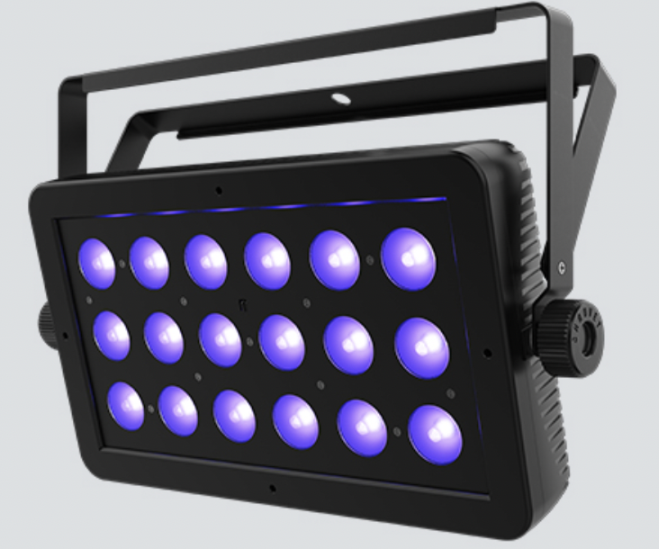 Chauvet LED Shadow 2 ILS Side Stockton