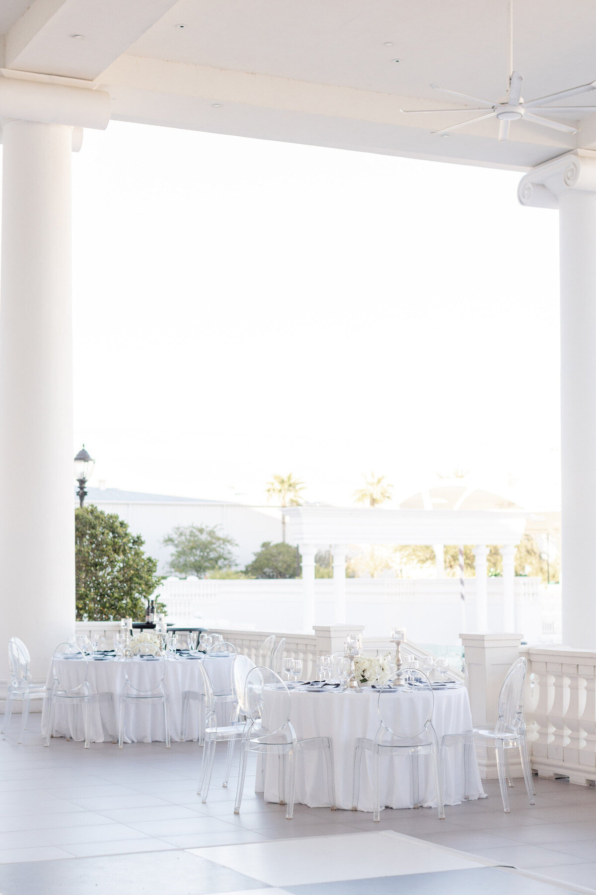 World Equestrian Center, Ocala, FL Wedding