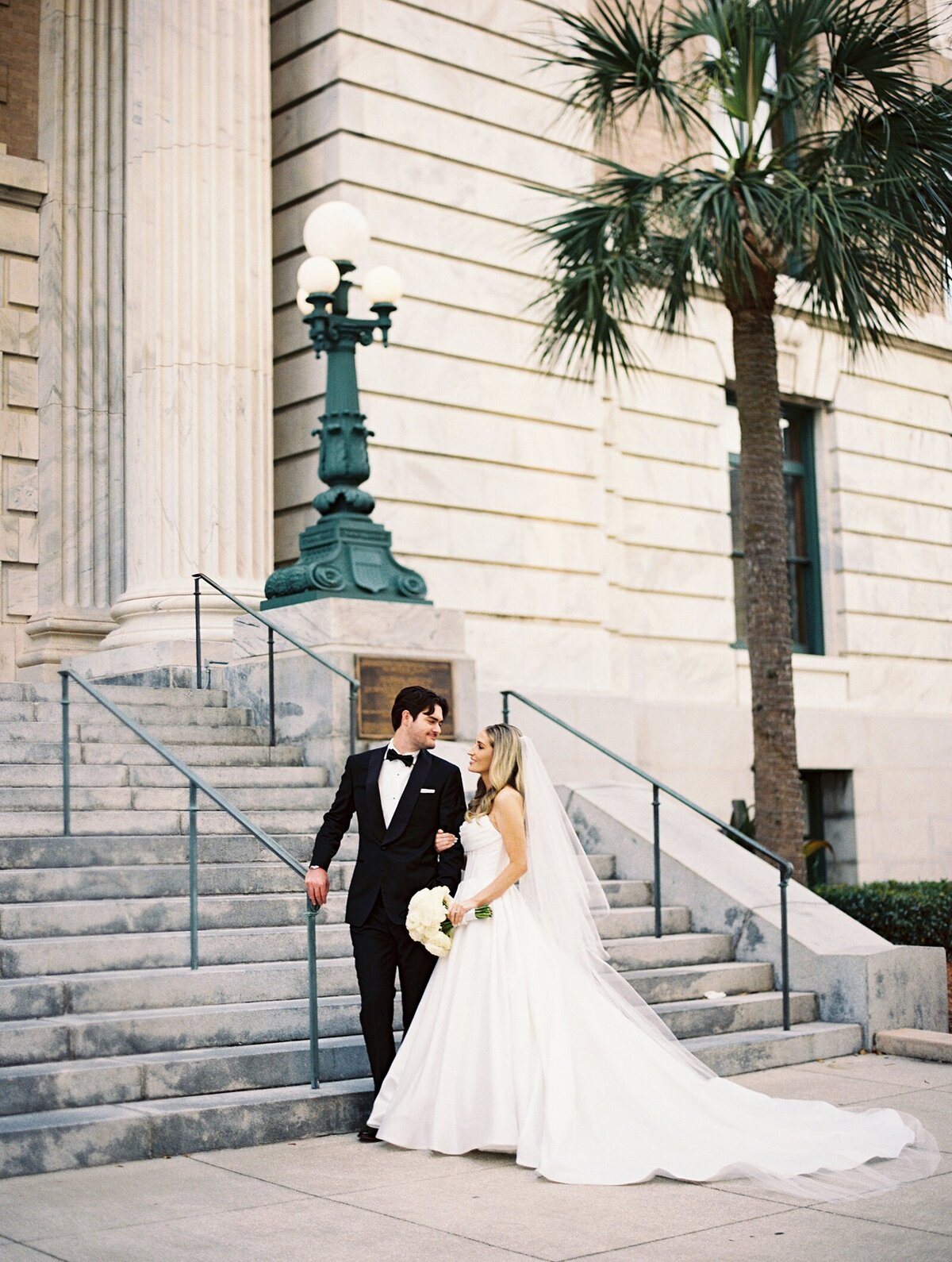 KPPSS-Le Meridien Tampa Florida Wedding-Casie Marie Photography-FILM-9