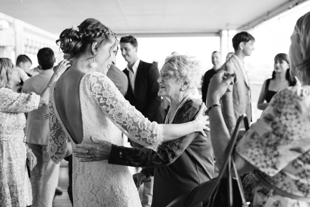 Brisbane Elopement Photographer, Powerhouse Wedding Photographer-9375