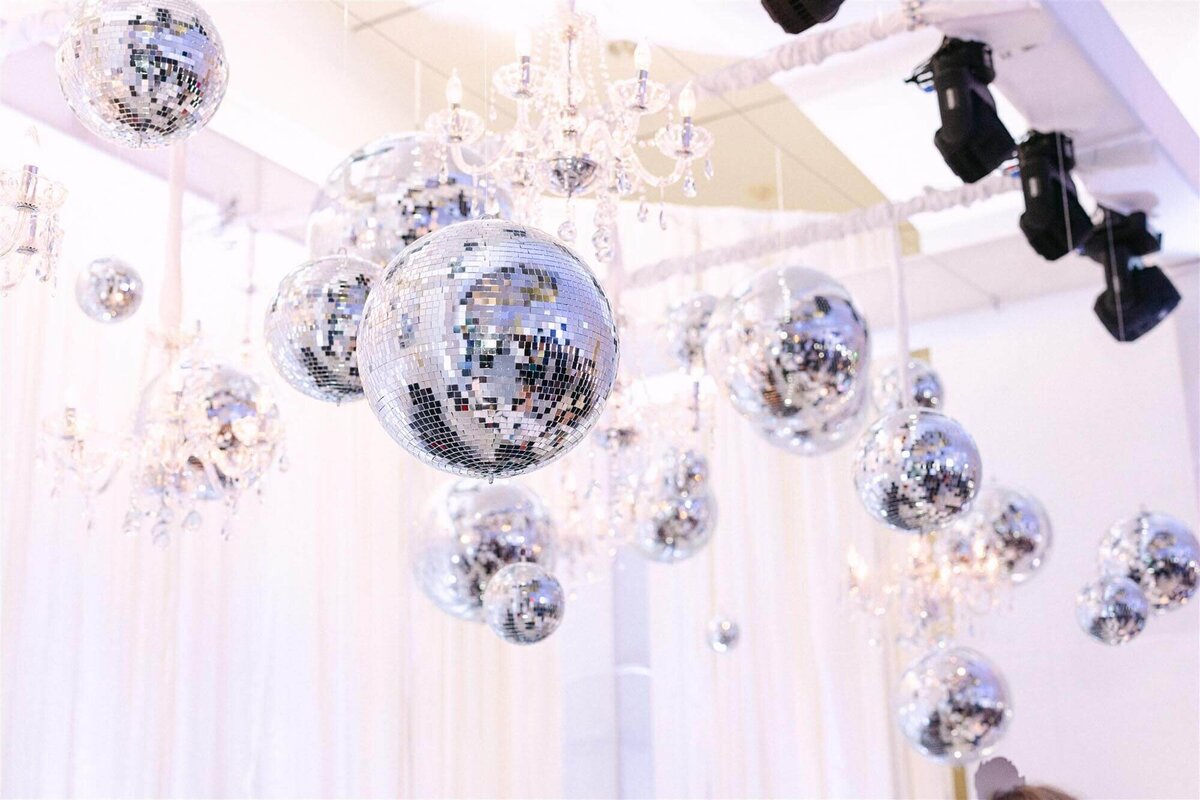 chandeliers-and-disco-balls-event-decor-inspiration