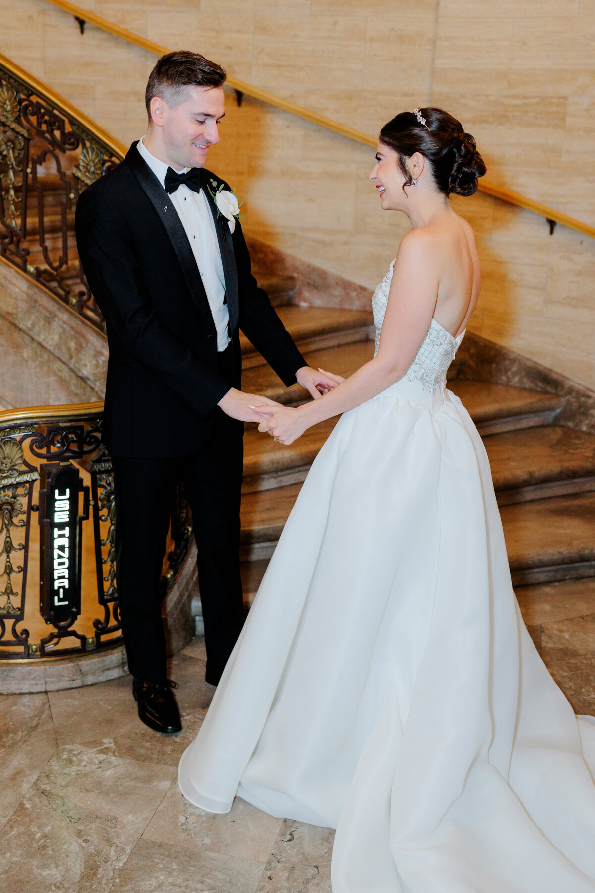 Kristina and Austin Hotel Du Pont_0029