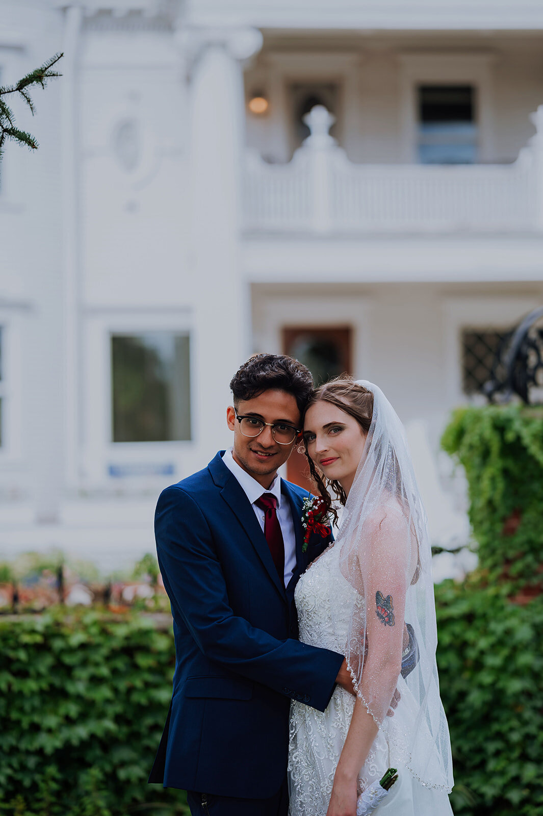 Emily D'Angola Photography Plymouth Michigan Wedding Photographer7