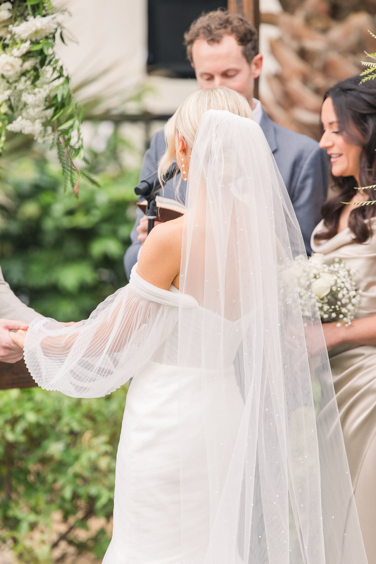 The Estate at Via Las Palmas Palm Springs Light and airy spring wedding southern california wedding venue luxury photography-152