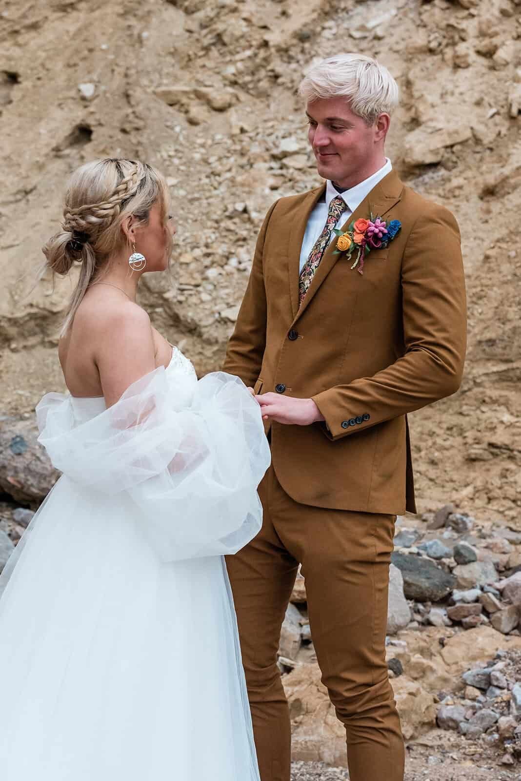 how-to-book-the-breakfast-canyon-ceremony-spot-in-death-valley-Soul-and-Sky-Weddings-5