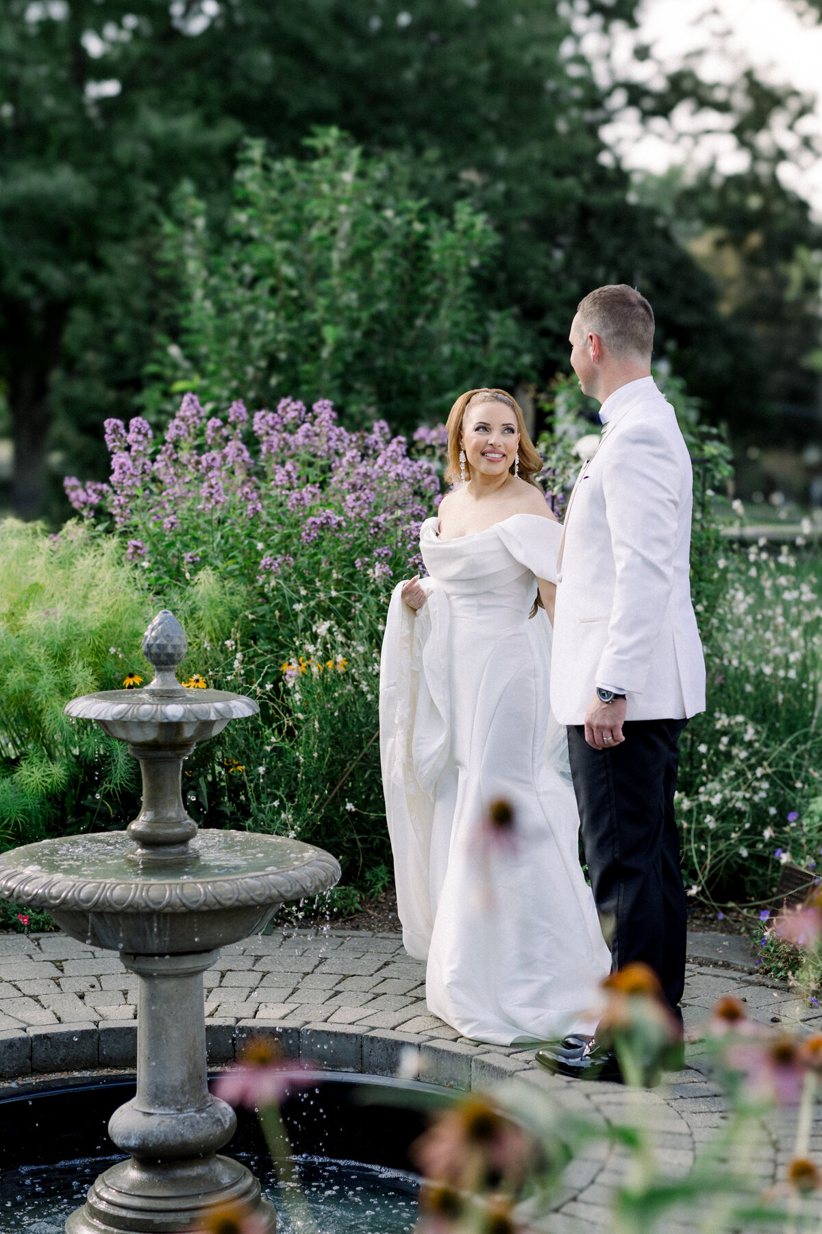 Clemencia & Sean-676