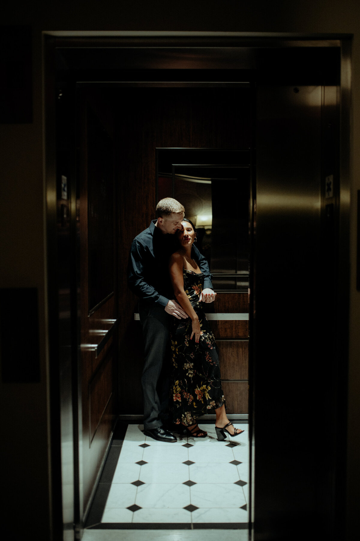 Romantic wedding photography Albany NY