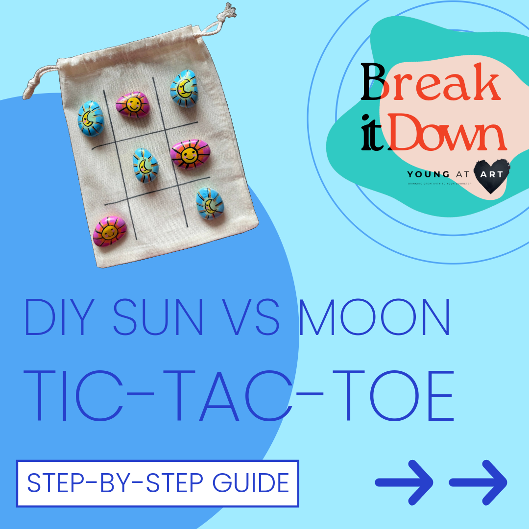 Break it down-sun vs moon1