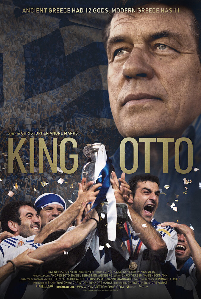 King Otoo