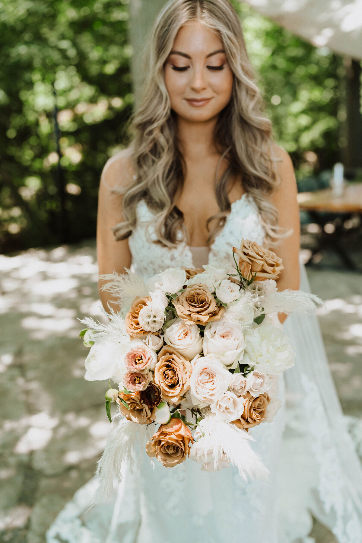 Niagara Wedding Florist