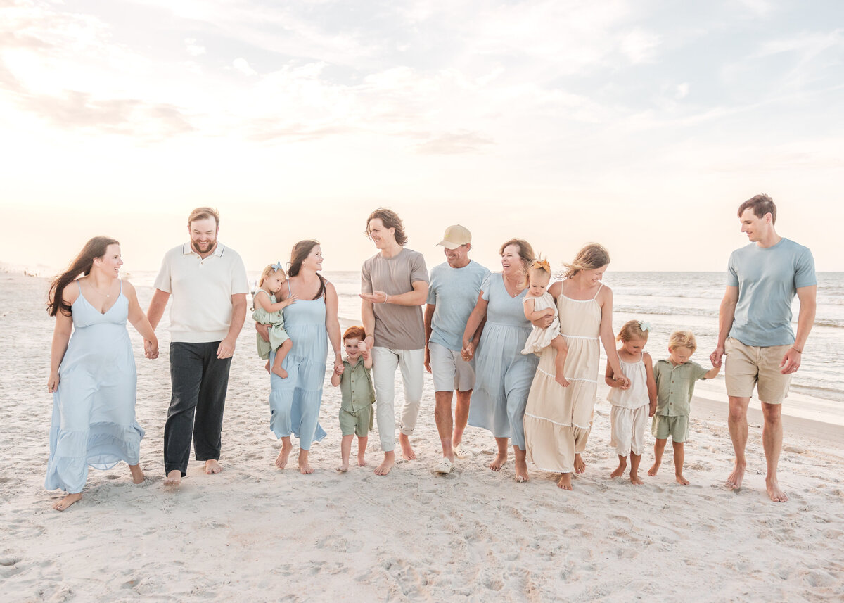 Clearwater Beach Photographer