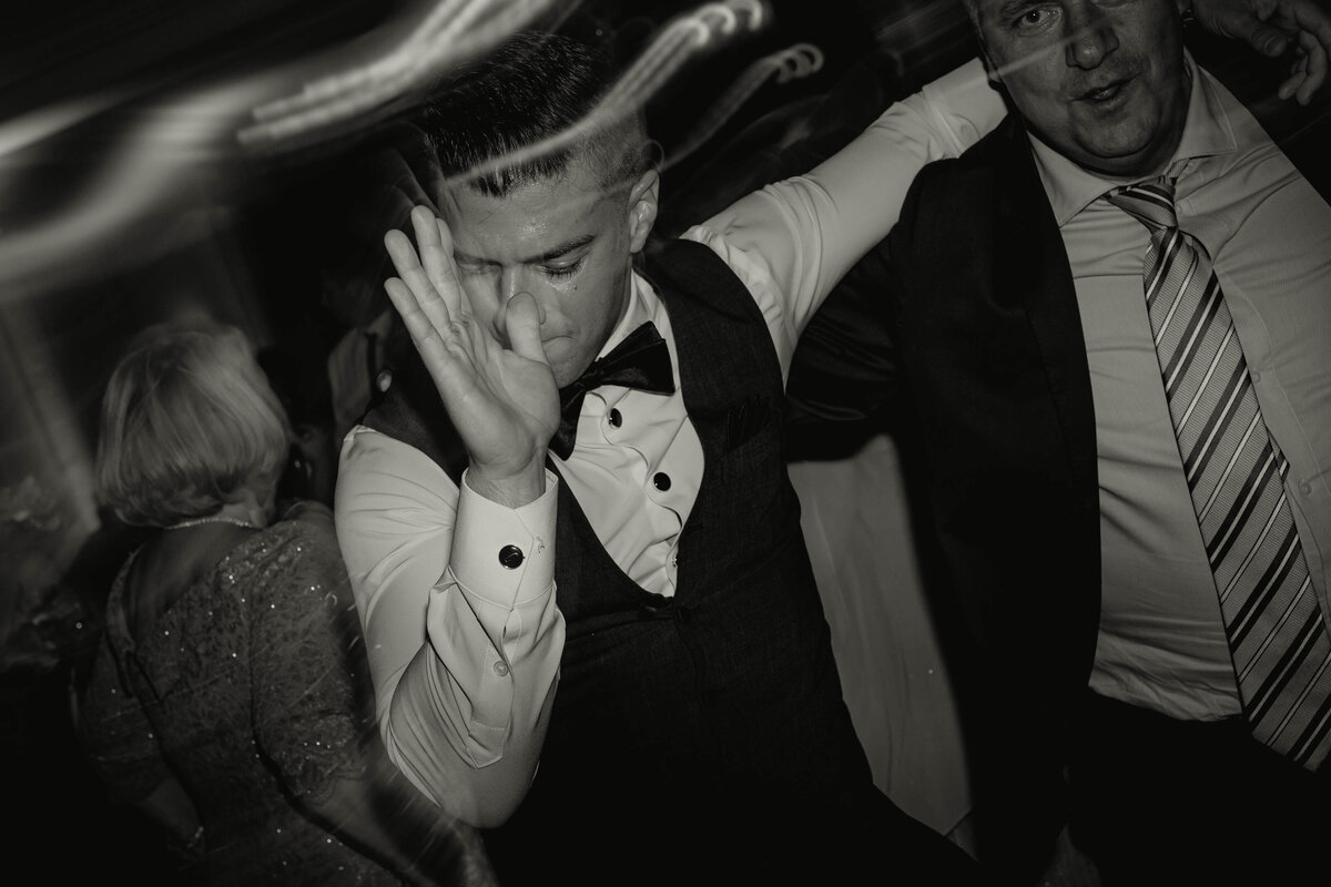 The Dance Floor-111