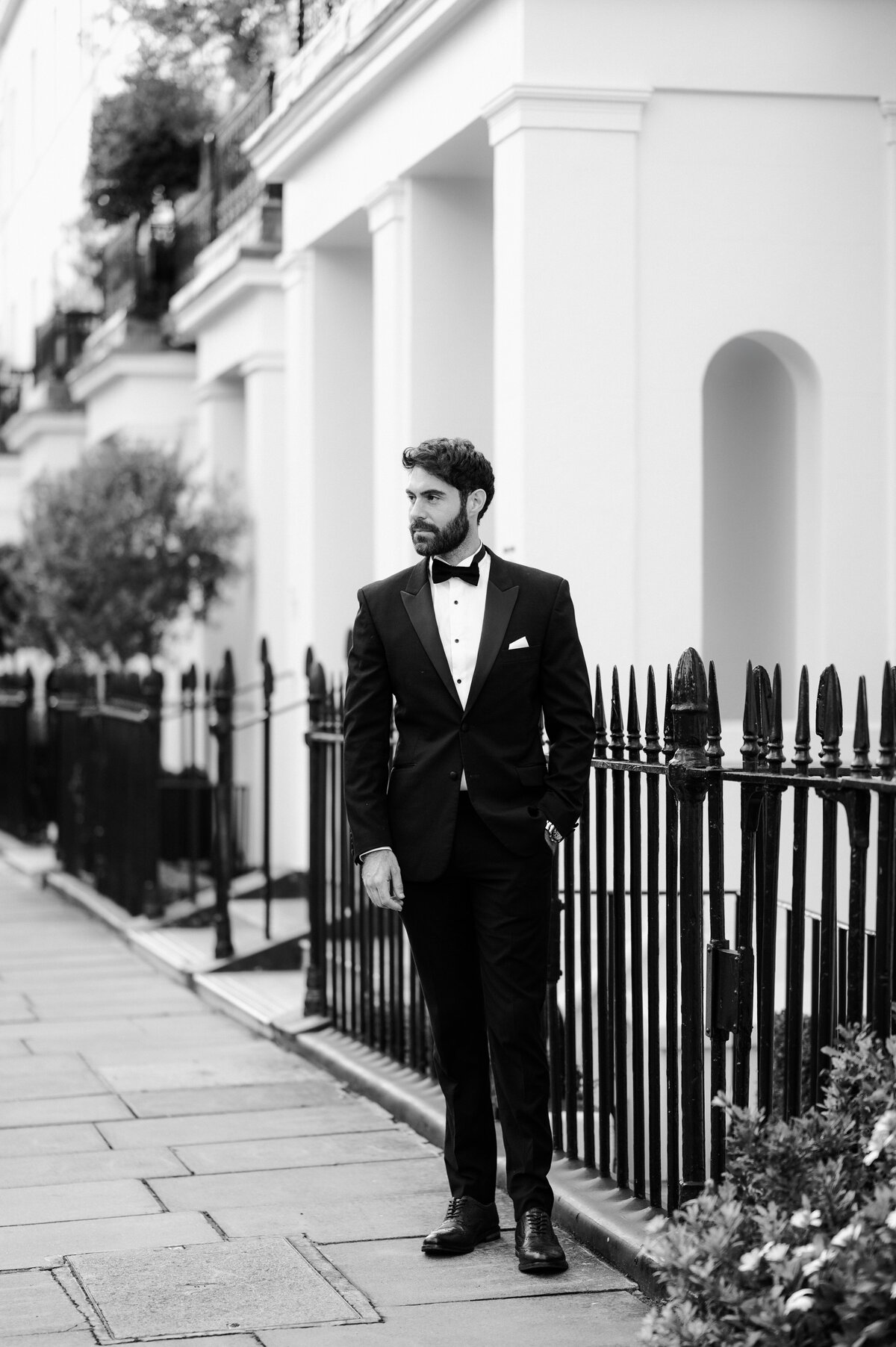 London Belgravia Shoot-9