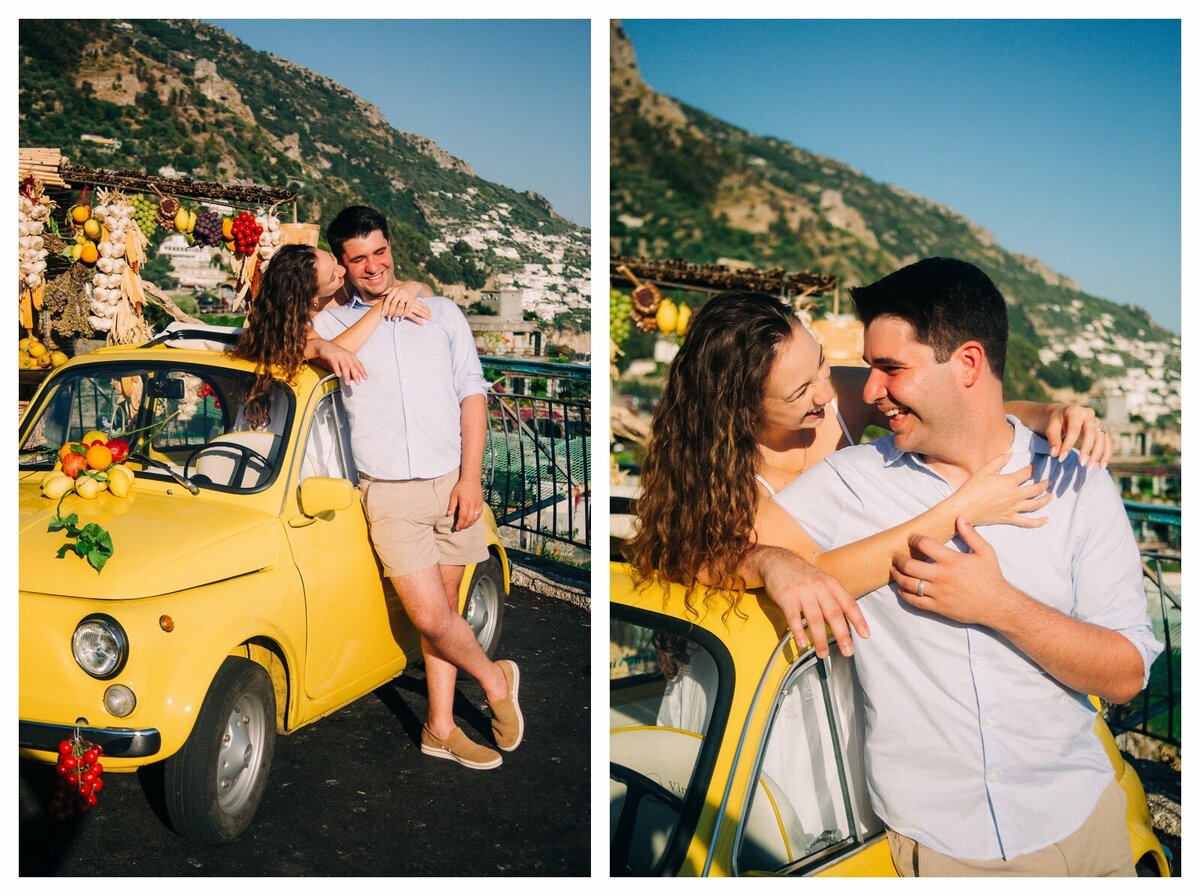 Positano-Amalfi-Coast-Vintage-Car-Vespa-Photographer-Couple_0145
