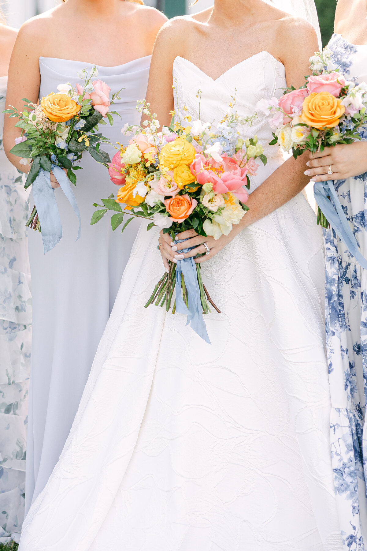 Montauk Yacht Club Wedding Photos -21