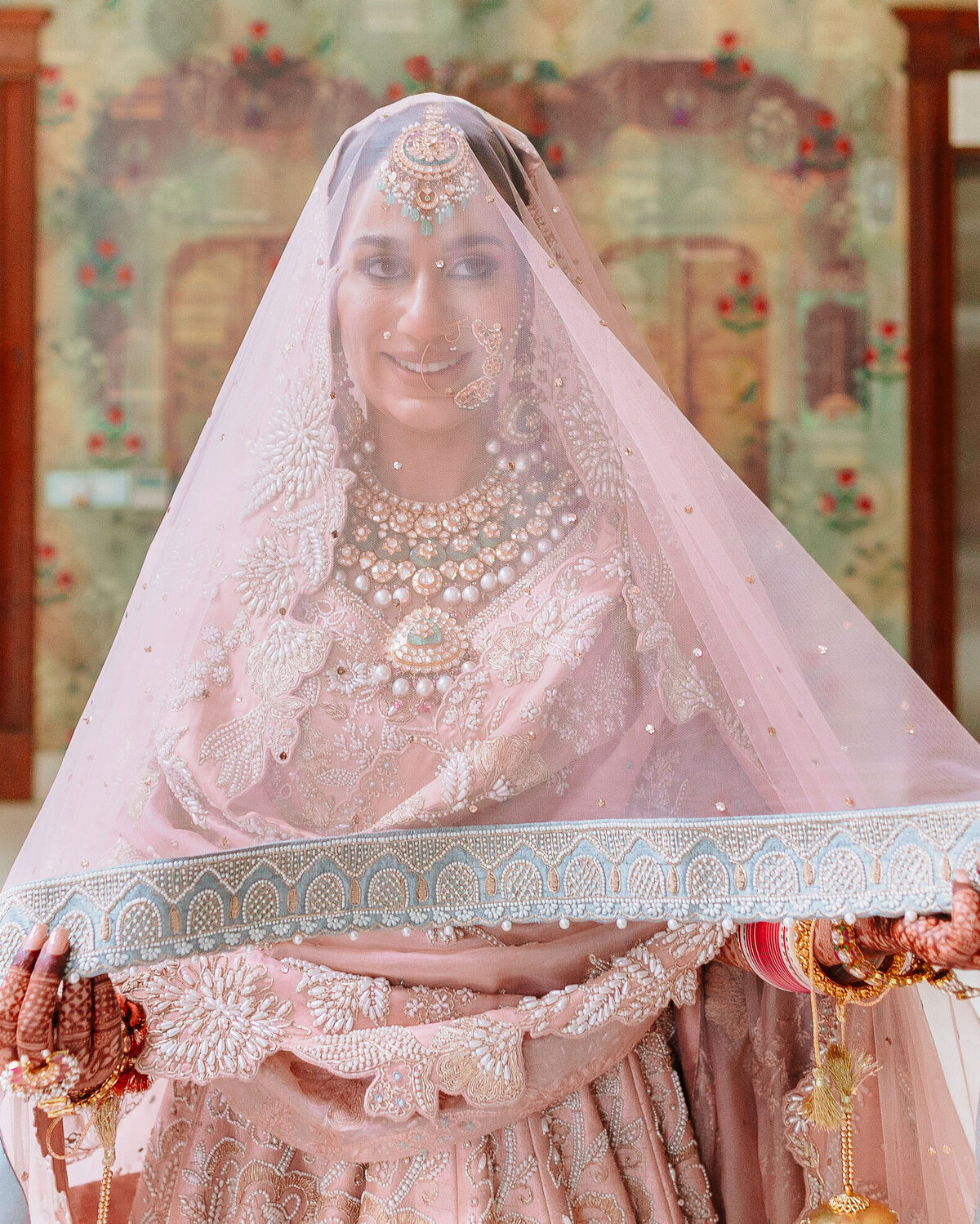 065 Harsha Bathija Wedding Portfolio 2023-24