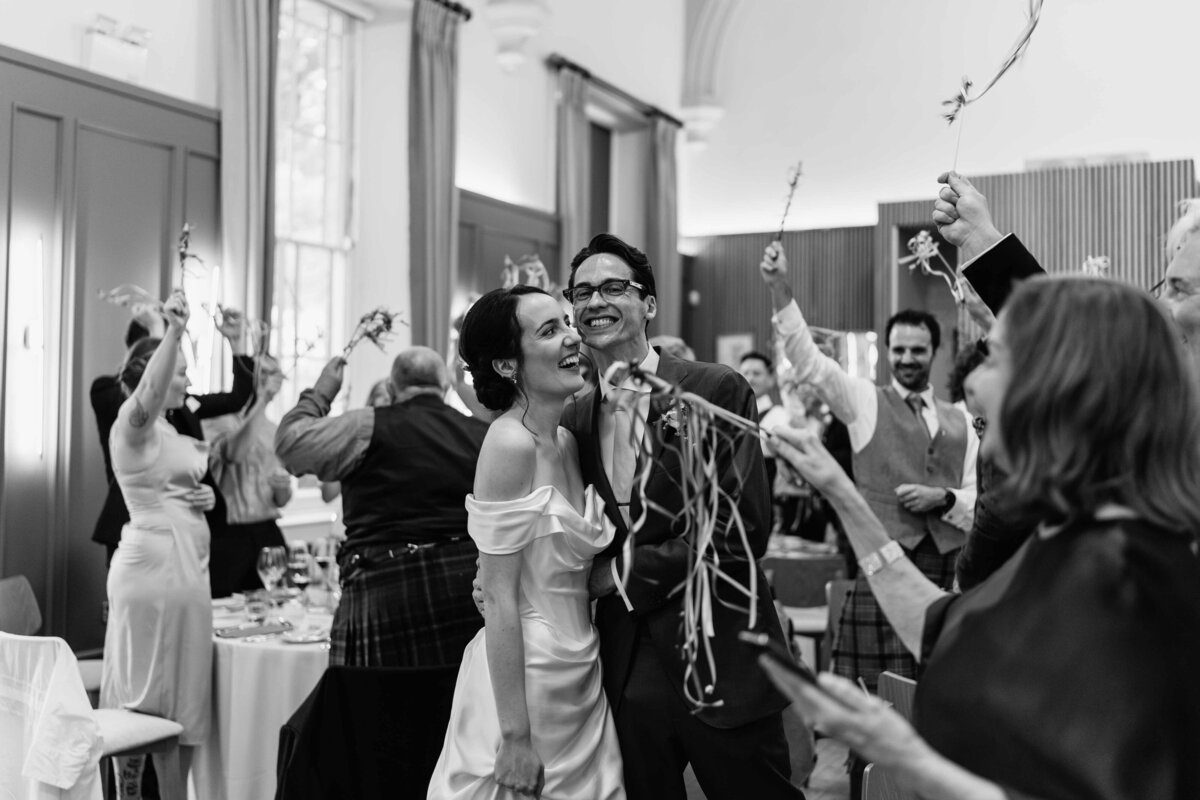 Royal Botanic Garden Edinburgh Wedding Photography by Aberdeen Wedding Photographer Scott Arlow -360
