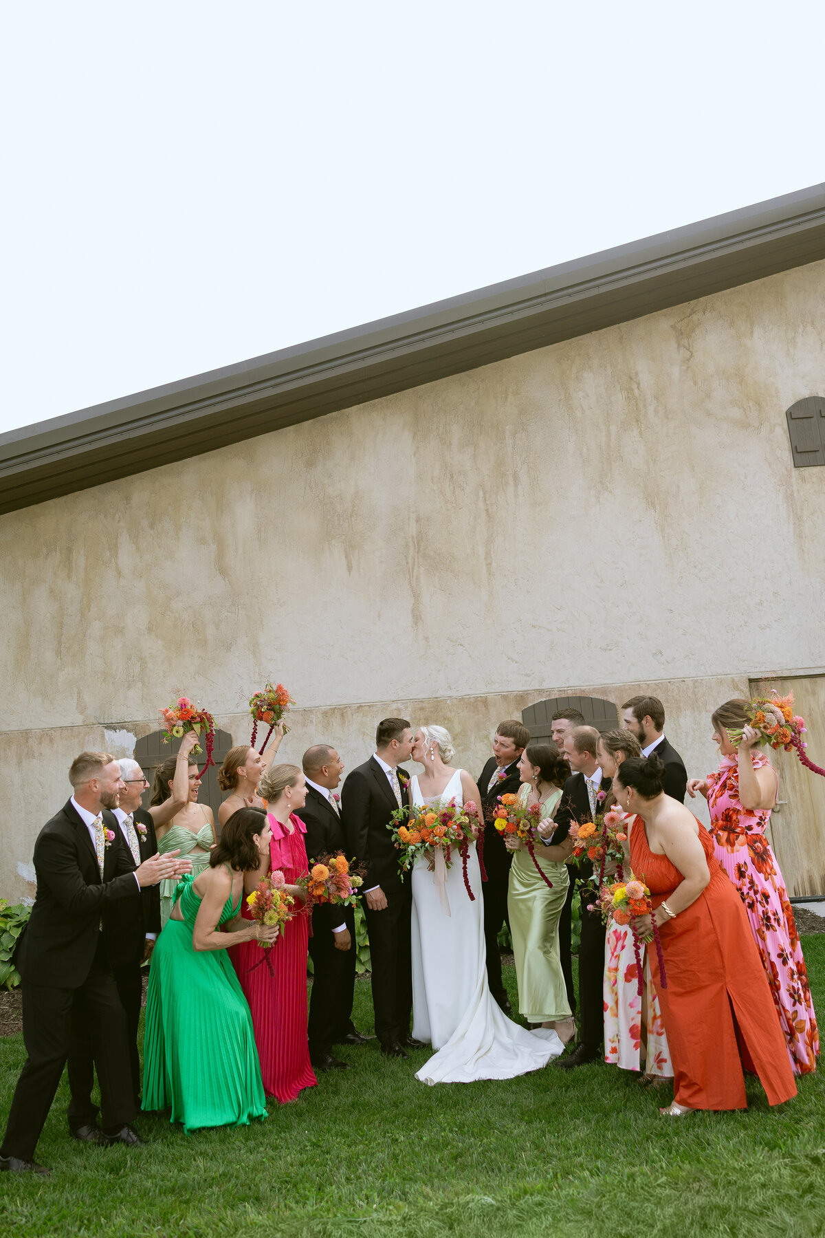 K&C Bella Terre Fall Wedding-125
