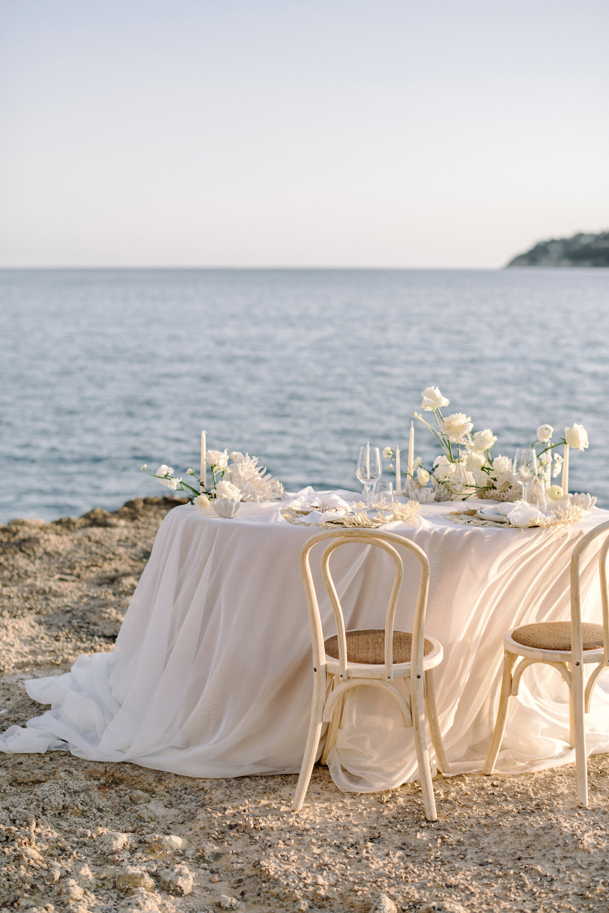 The Lane wedding Editorial Mallorca