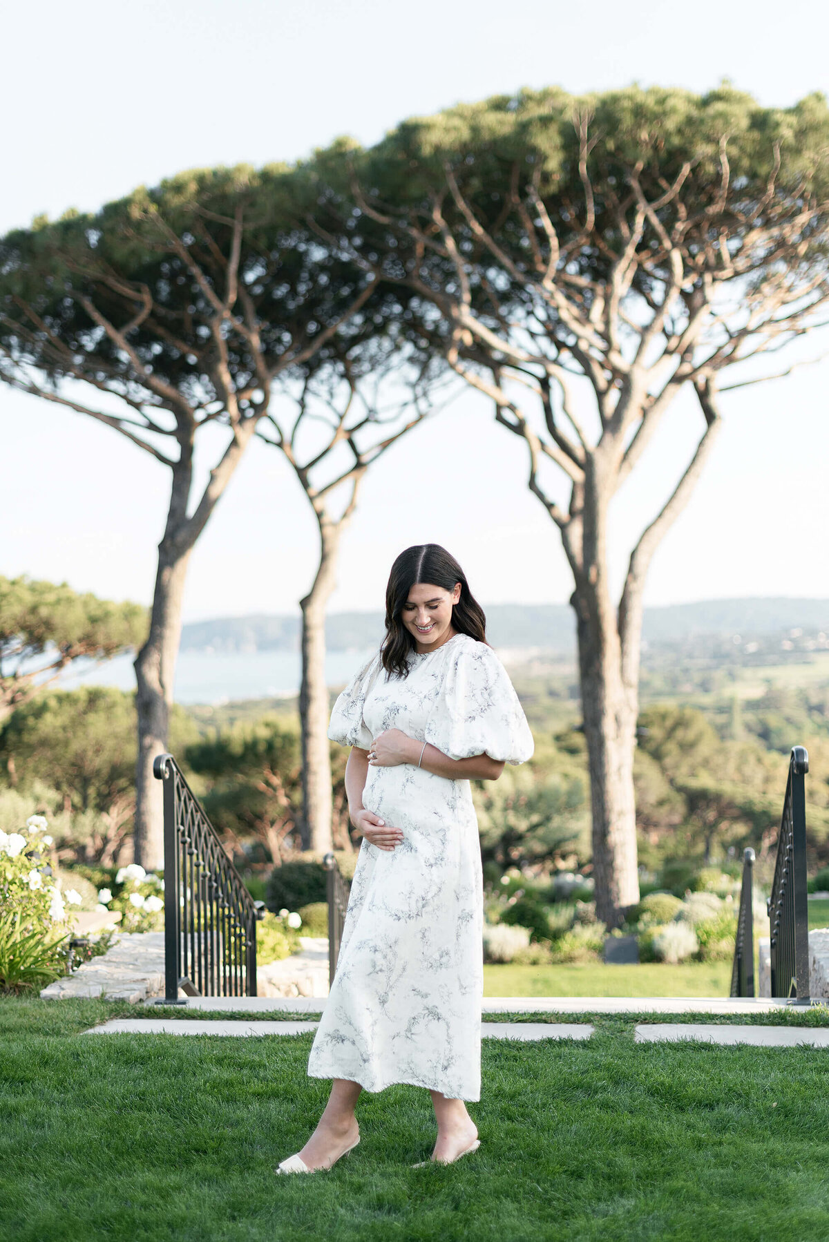 St Tropez portrait photographer