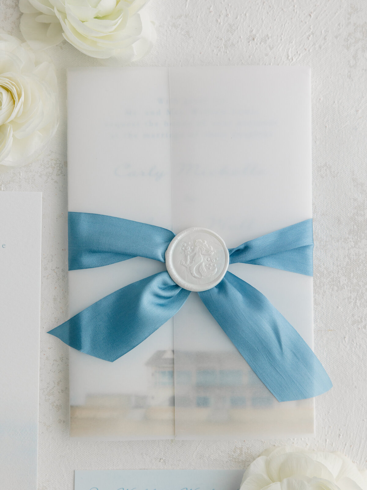 beach-wedding-newport-blue-invitation