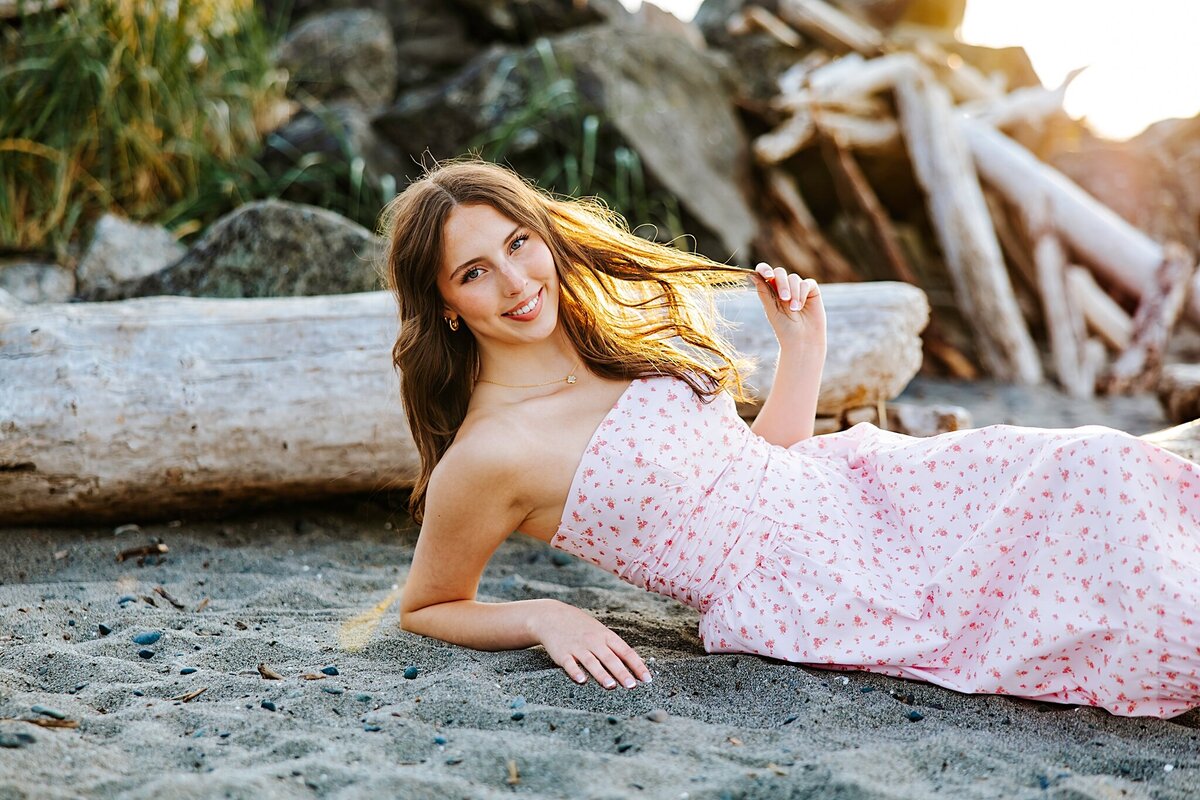 Kitsap County WA Photographer  | Washington Senior Photographer | Kira Lord Photography_0353