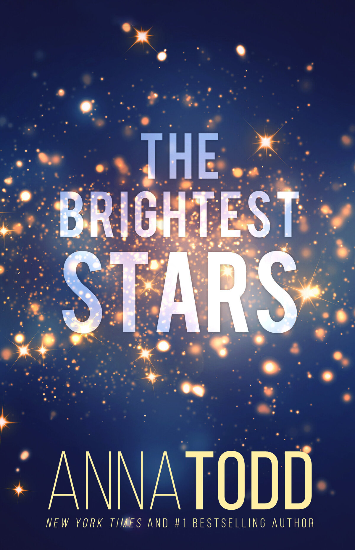 The Brightest Stars 5.5X8 (1)