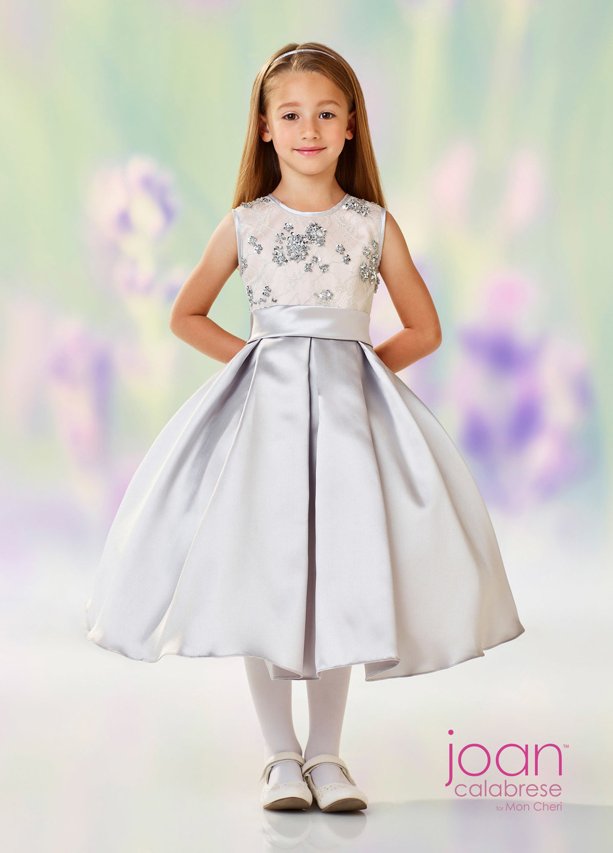 flower girl dress designers