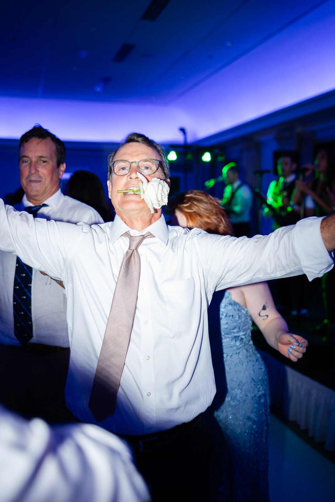 Woodmont Country Club Wedding-040