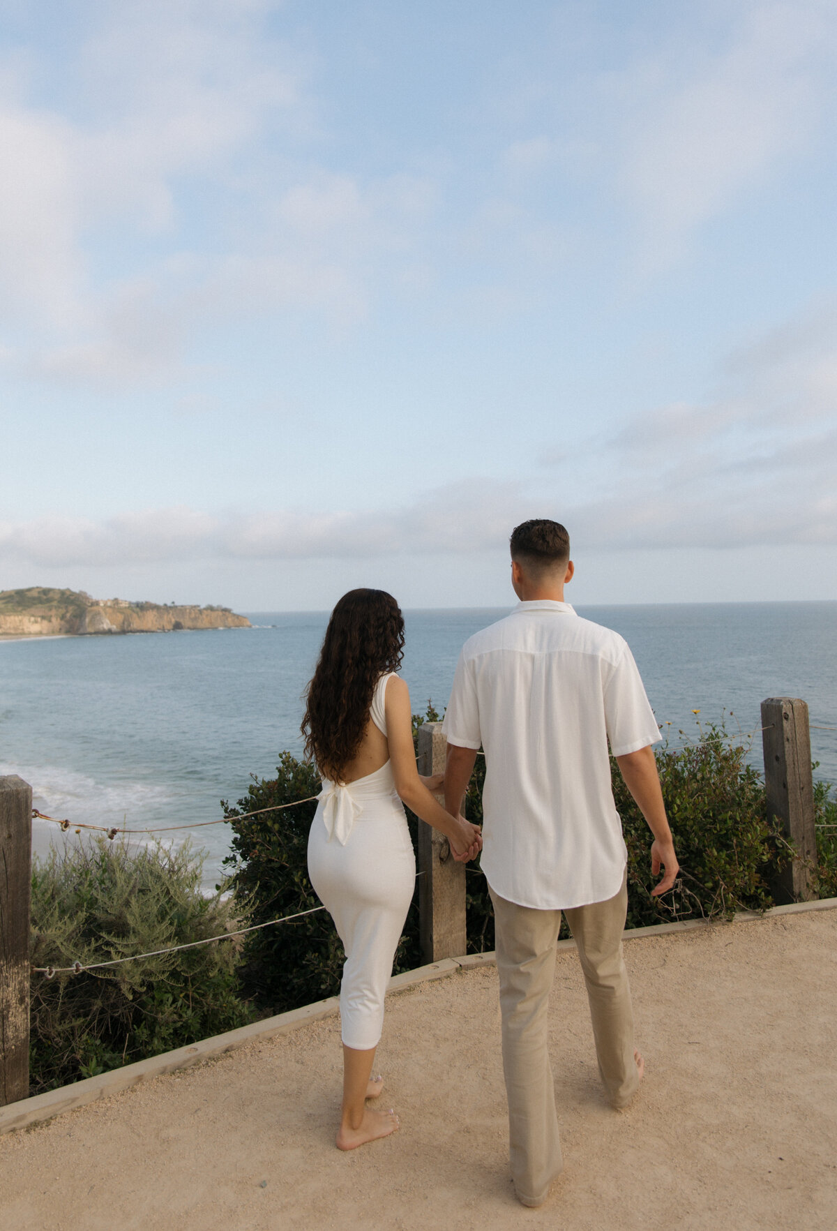engagement photographer laguna beach