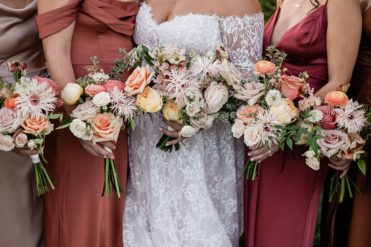 The Wedding of Katie + Jacob by Fox + Ivory-355