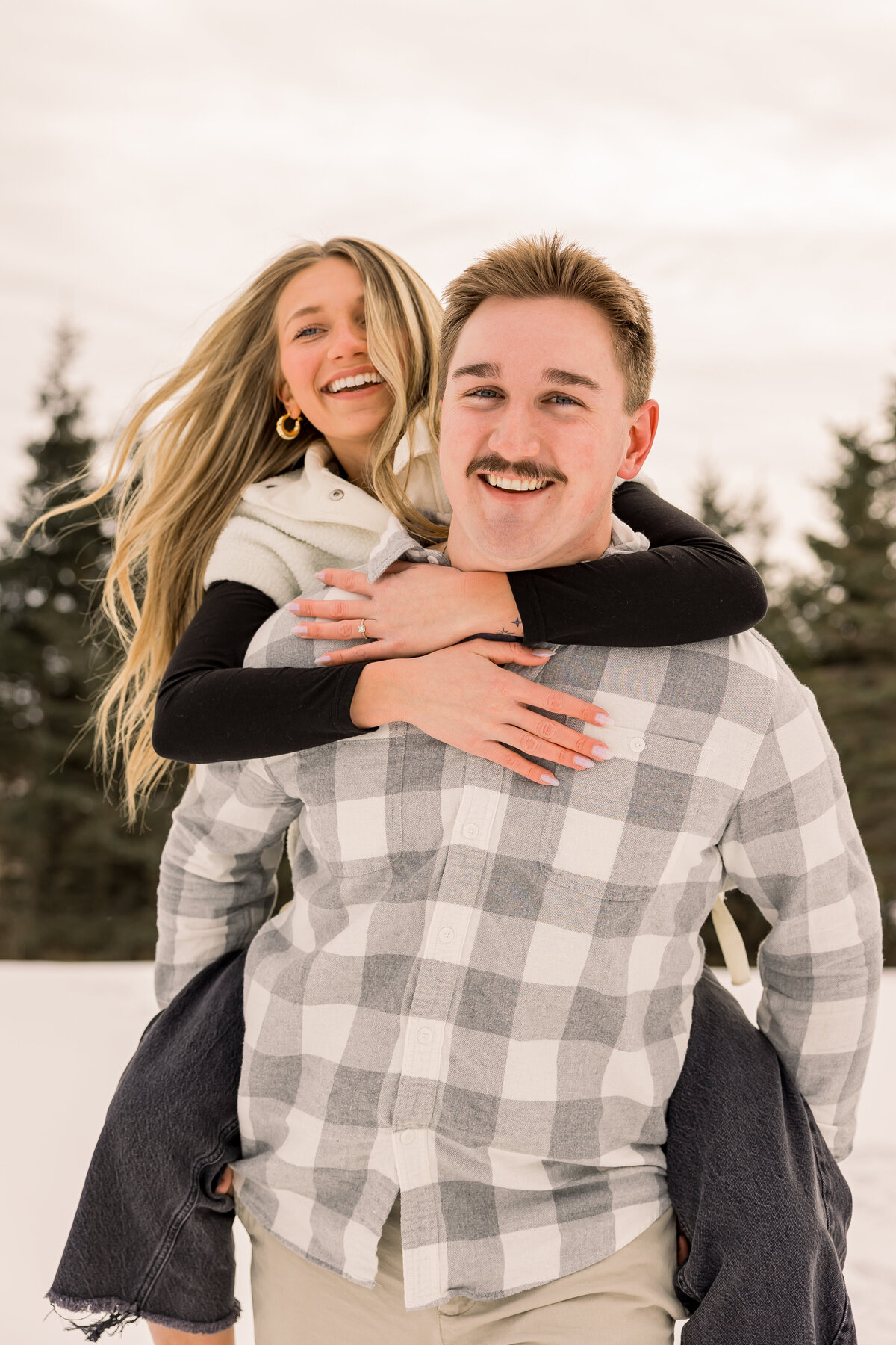 couple photos in alexandria mn