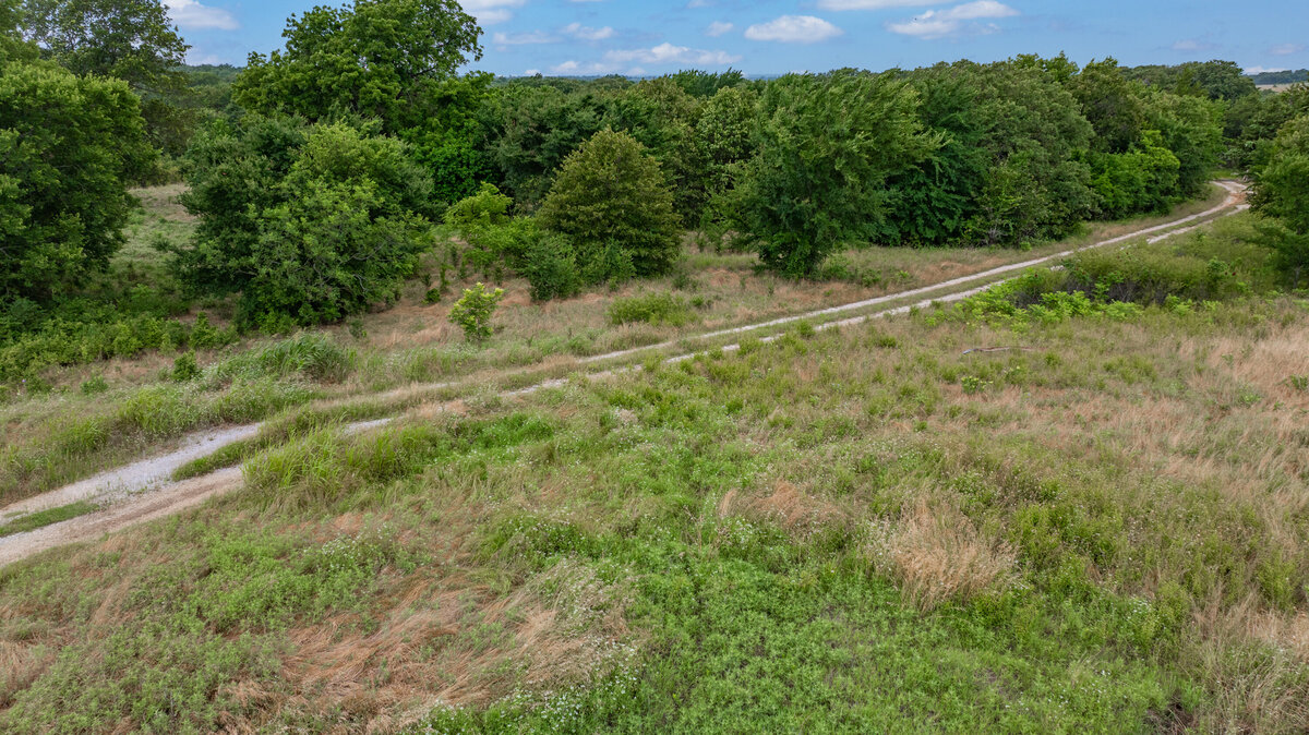 33.6 acres of treed land near Rock Creek Expansion for sale