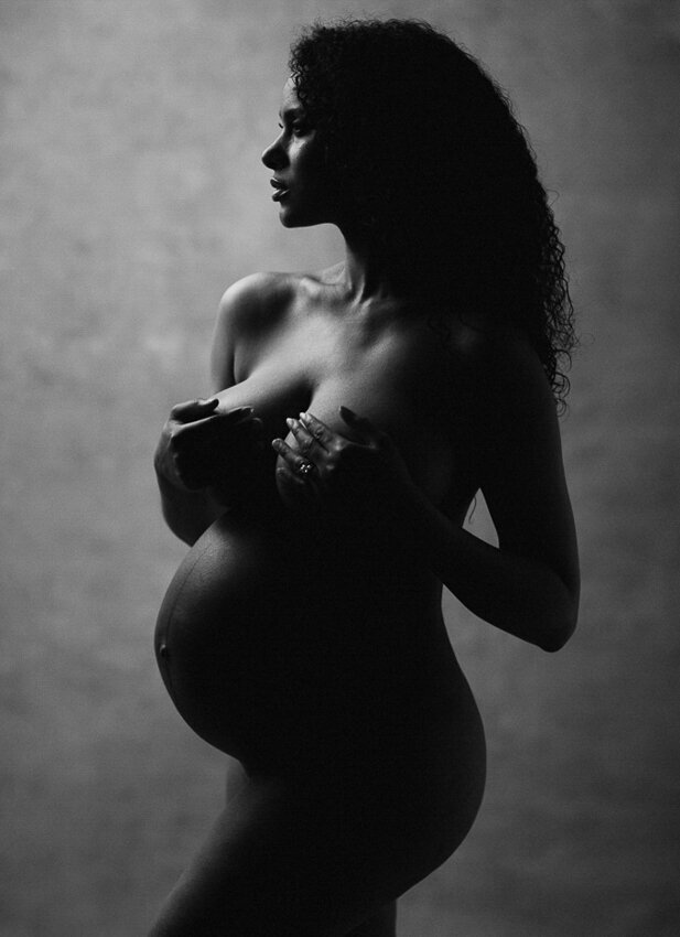 Miami and NY maternity photography by Lola Melani -3