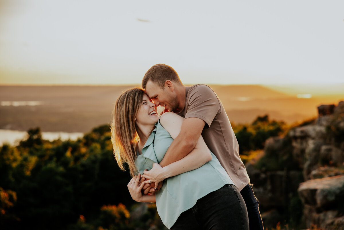 engagement photography huntsville alabama